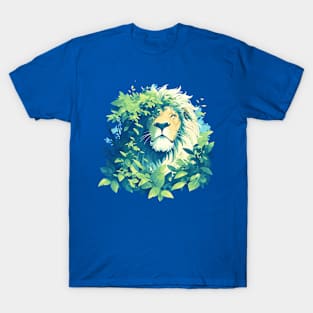 lion T-Shirt